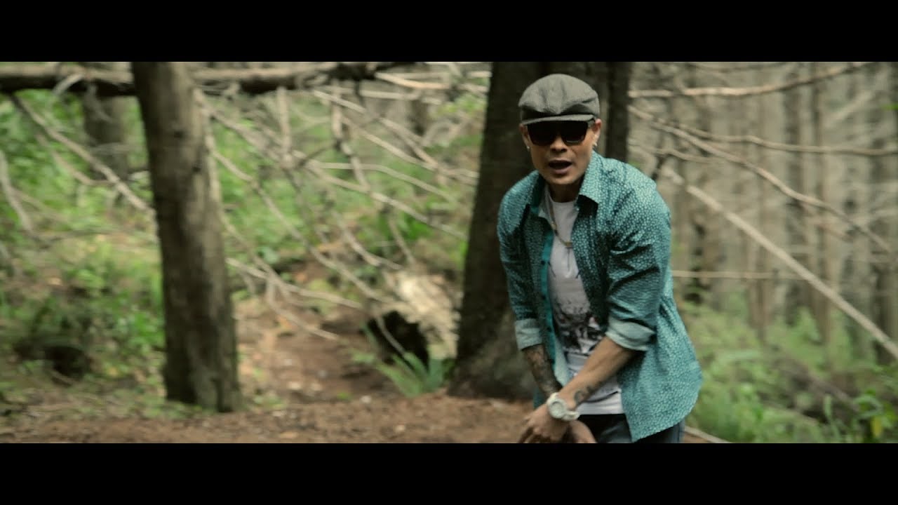 China B - Jah Jah [Rise Up Riddim] [Offical Video]