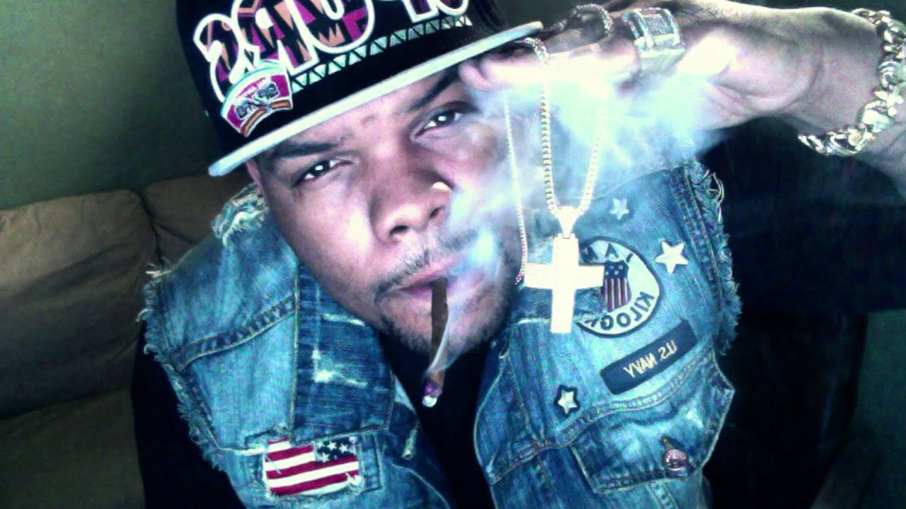 shawn potts im so high
