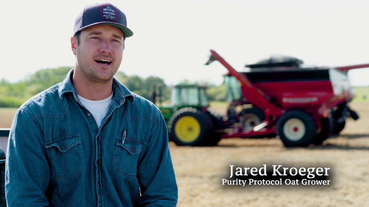 Introduction to MGM Seed & Grain