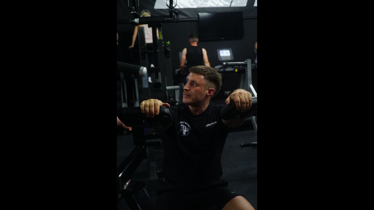 PREP WEEK 3 VLOG | KING PINS BELFAST | TRAINING | MINI PHYSIQUE UPDATE