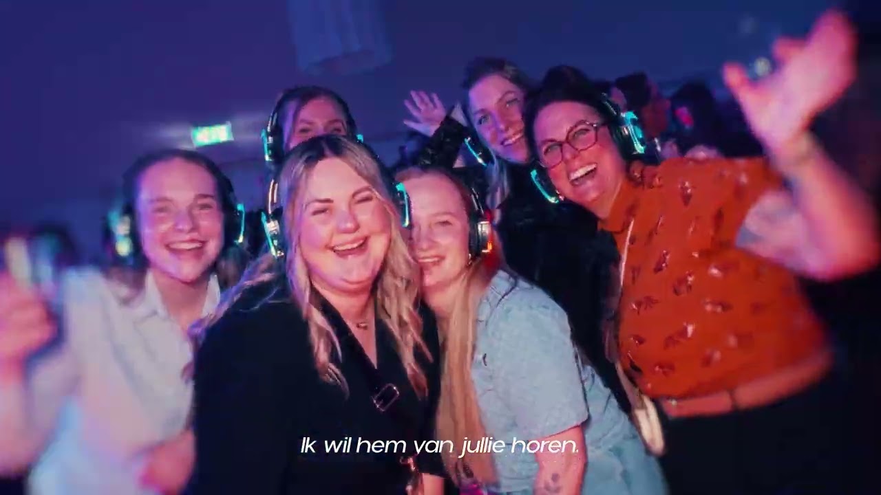 Aftermovie Meander Feest 2026