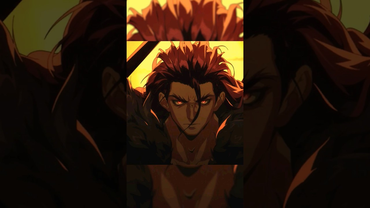 Vanguard 🔥Neo Awakening Skill 