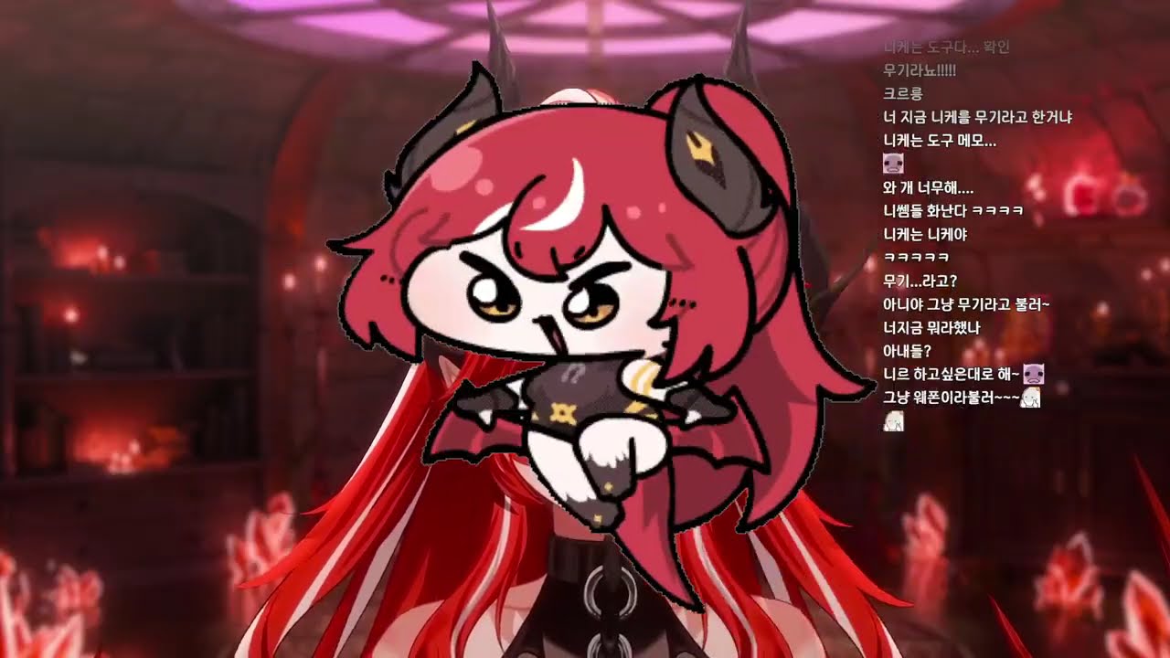 20250629 니케 1일차 신입 지휘관 인사드립니다