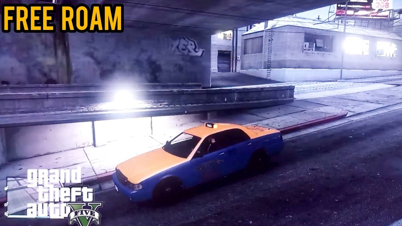 GTA 5 - 