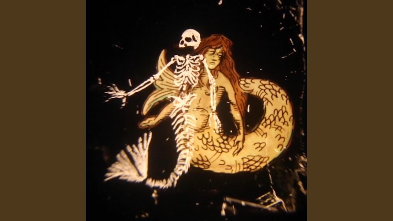 From the Tideless Sea