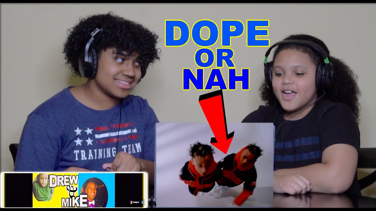 Kris Kross - Jump | FIRST TIME REACTION to Kris Kross - | DREW&MIKE