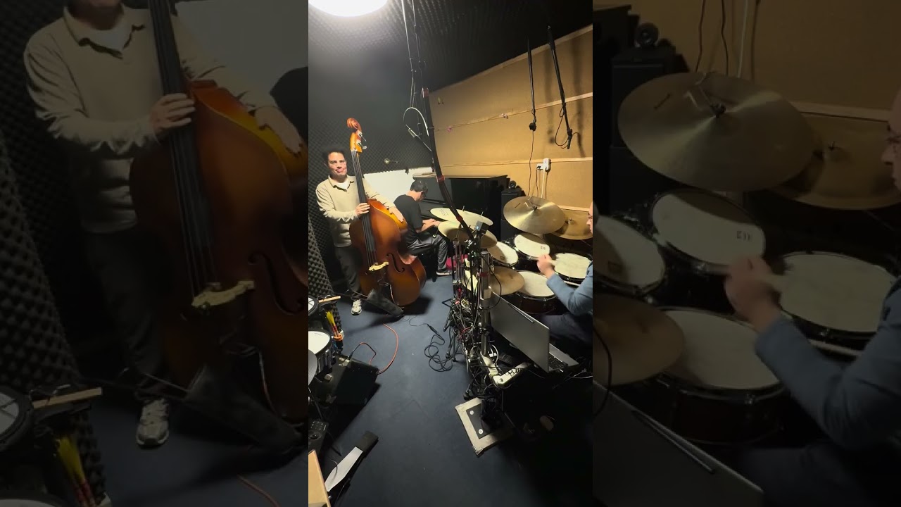  Jam At Gideon Place Jazz 