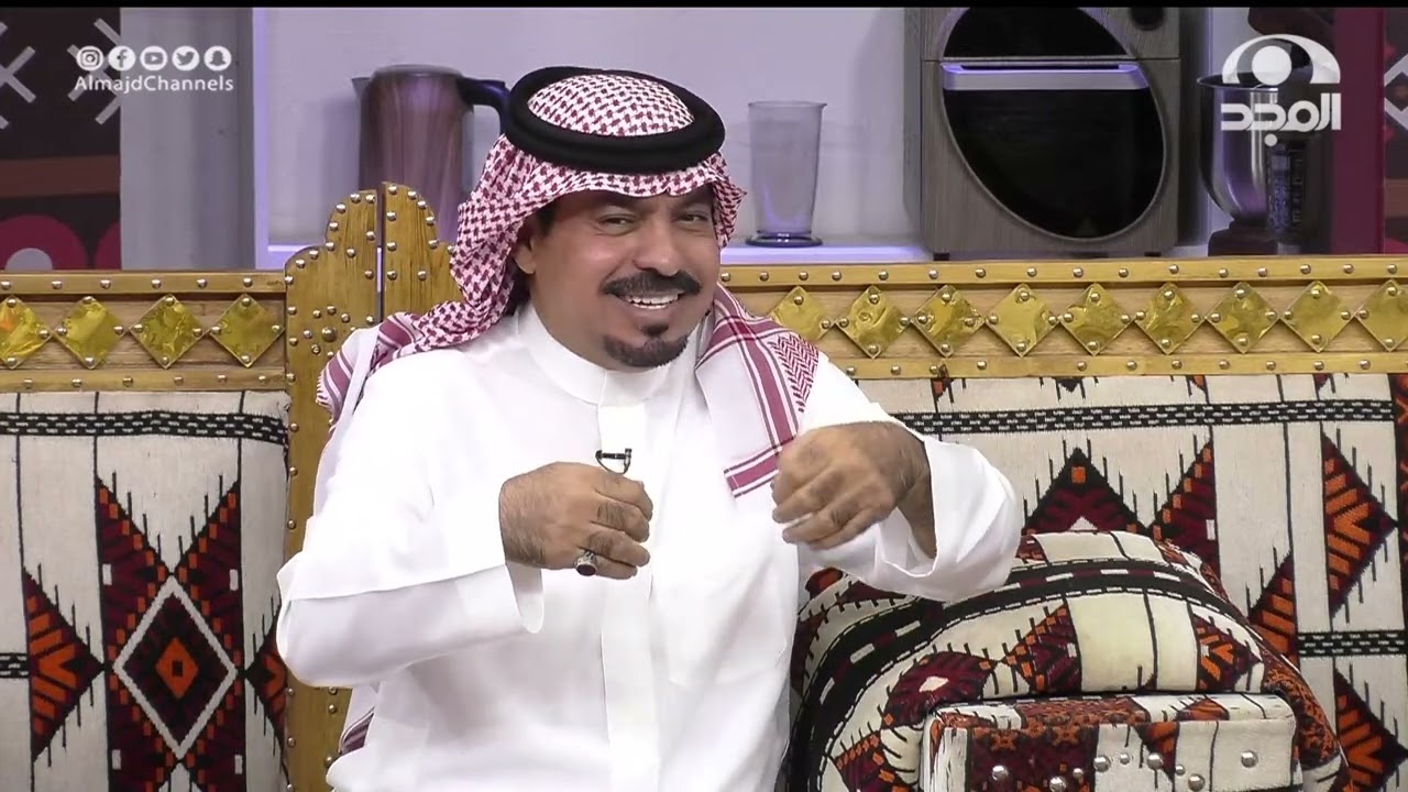بعد مافزع لزوجته وخسر حلاله قالت له طلقني لأني ماأحبك وتبلت عليه وهذا الي صار | صالح الحصيني