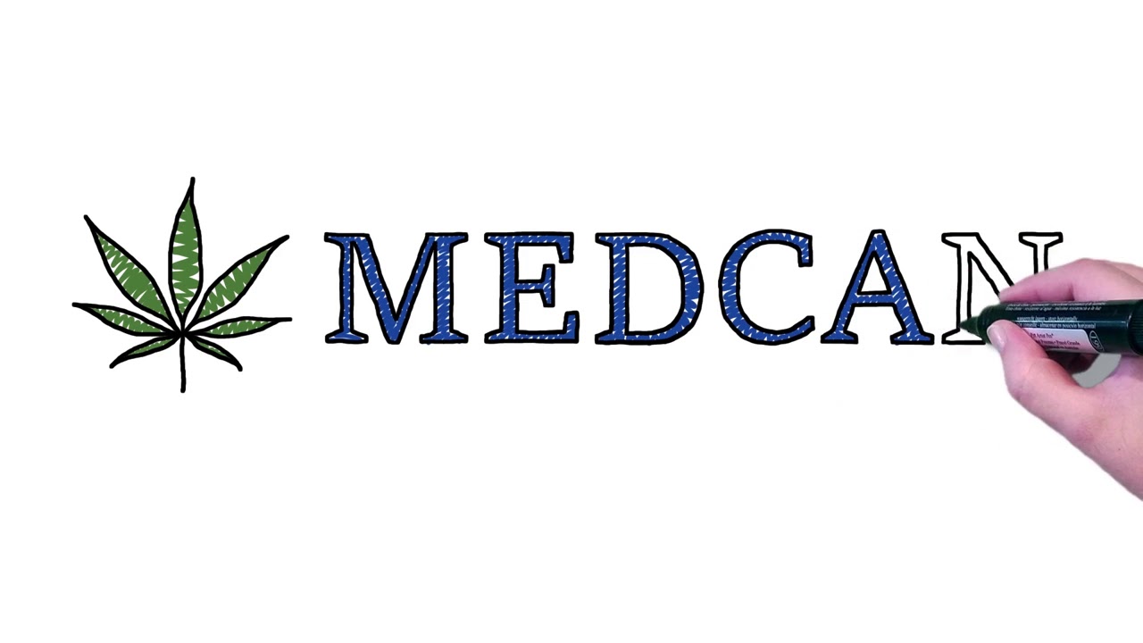 MEDCAN Introduction Video