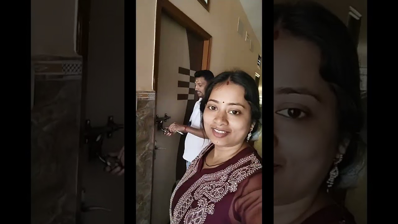 প্রথম দিন দীঘায় এসে আমার সকাল বেলার মুহূর্ত শেয়ার করলাম #vlogvideo 🌄