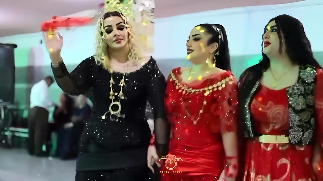 Best Kurdish wedding 2024 | Best kurdish dance 2024