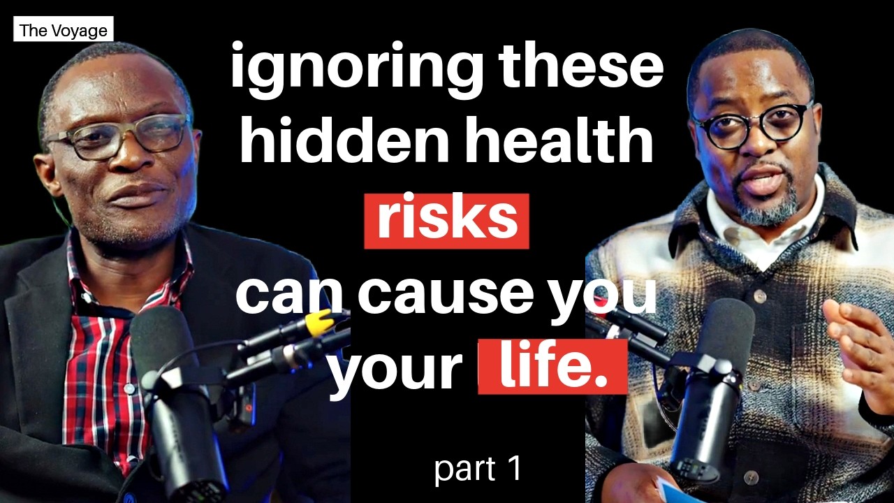 These Health Risk Factors Don’t Care If You’re Young or Old — Here’s What You Can Do About Them