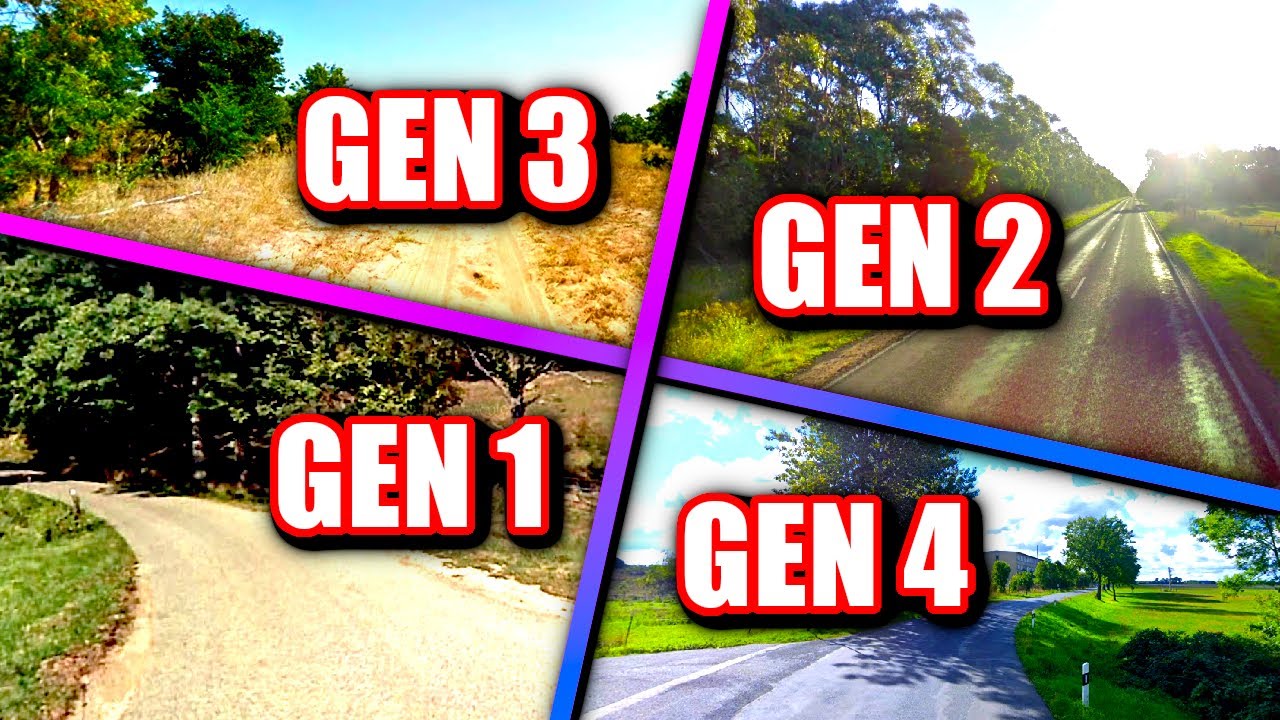 Camera Generation Guide - Geoguessr Tips