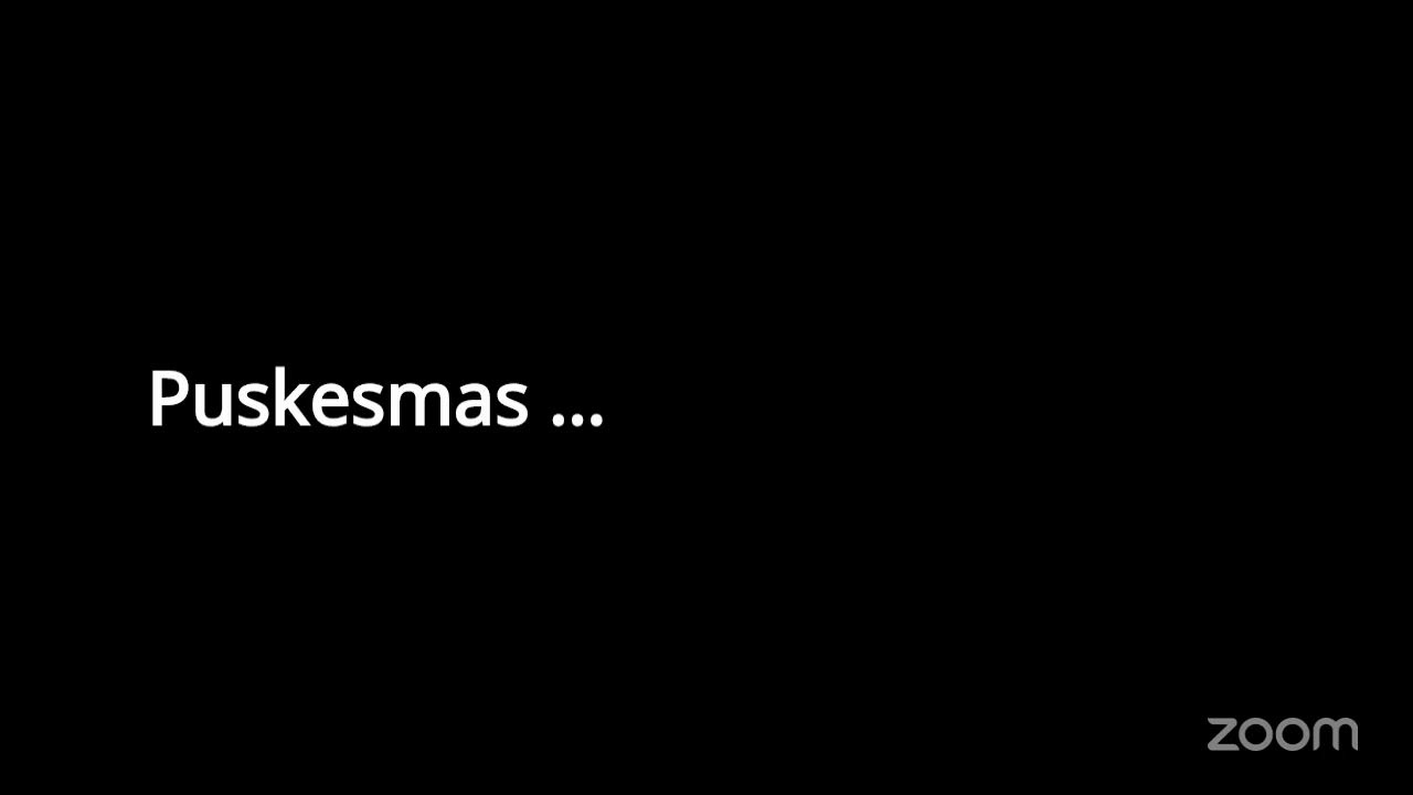 Penginputan Data Keracunan Pangan di Sistem Kewaspadaan Dini dan Respon (SKDR)