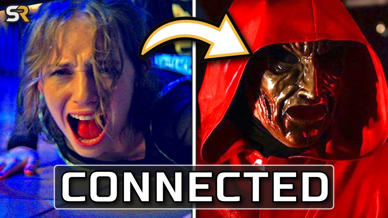 How Fear Street Prom Queen Is Connected to the Original Movies