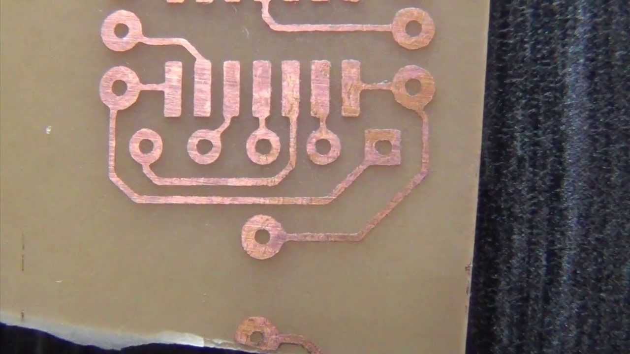 PCB design
