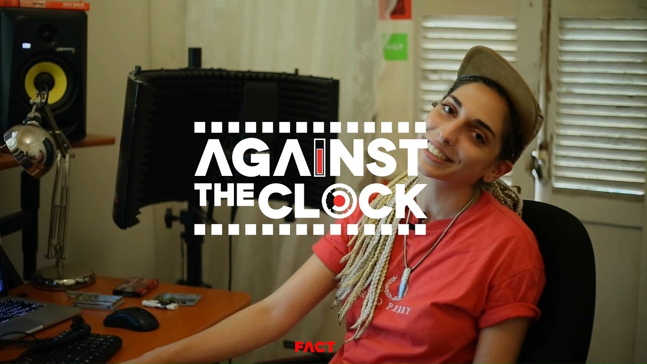 ZIV - Against The Clock