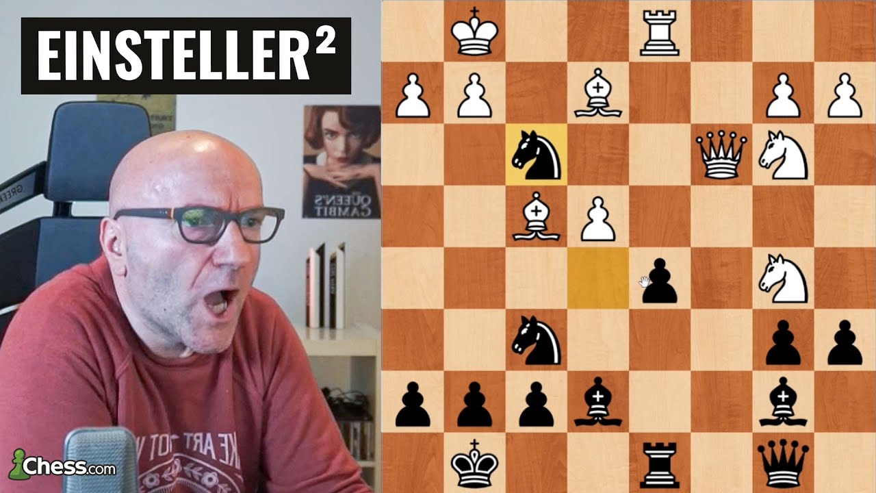 TBG stellt einen Springer ein!