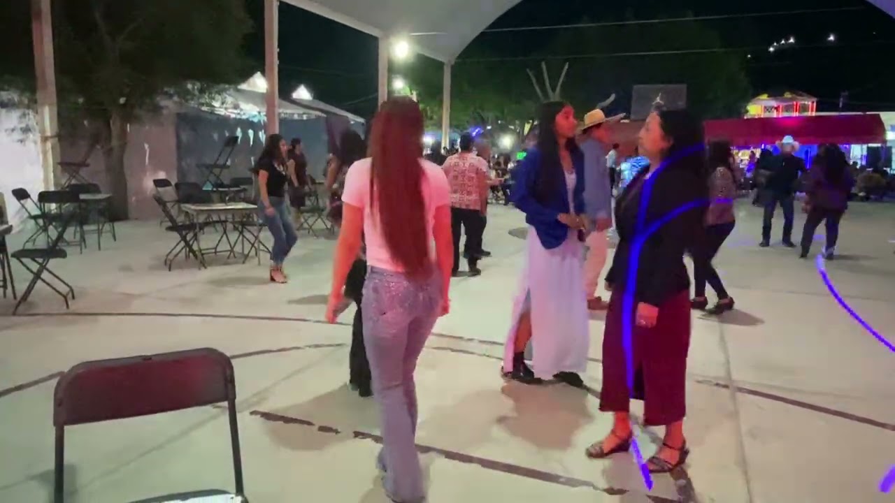 Los “ D “ San Juan, Baile De Feria San Juan Cacalutla Guerrero, 2026