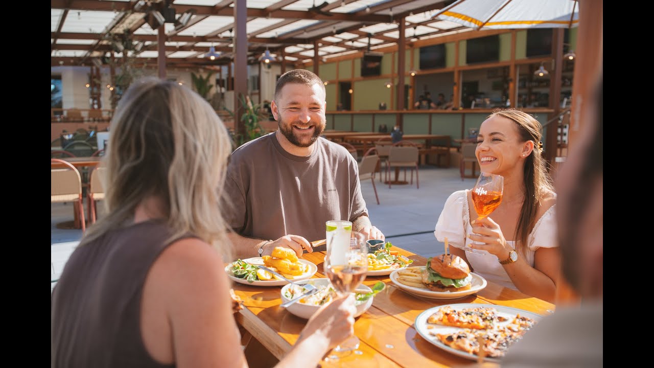 The Royal Mail Hotel, Tewantin