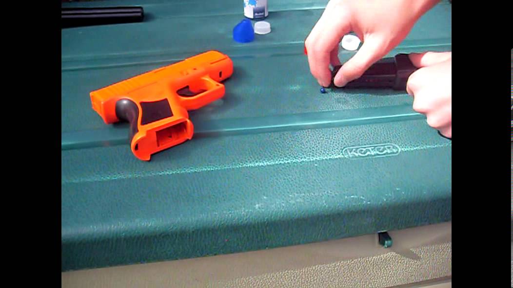 Paint bbs-shooting and review