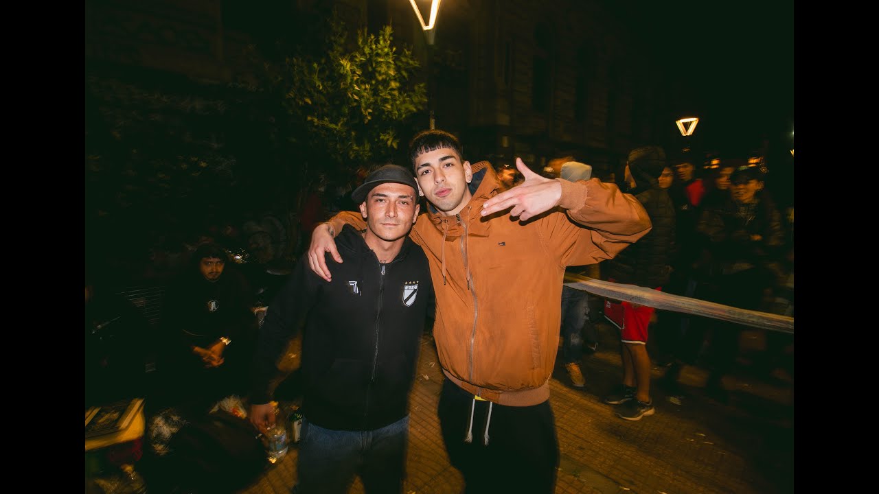 KILATE x GW | GARDEN BATTLES 2025 | SEMIS | FECHA 6
