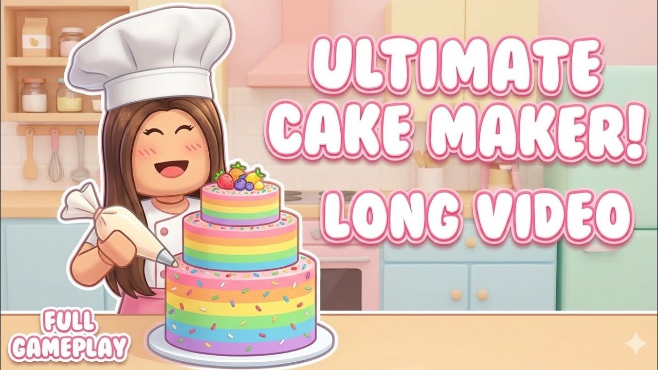 Я испекла САМЫЙ ВКУСНЫЙ ТОРТ! 🎂😋 Приключение в процессе смешивания и выпечки! 