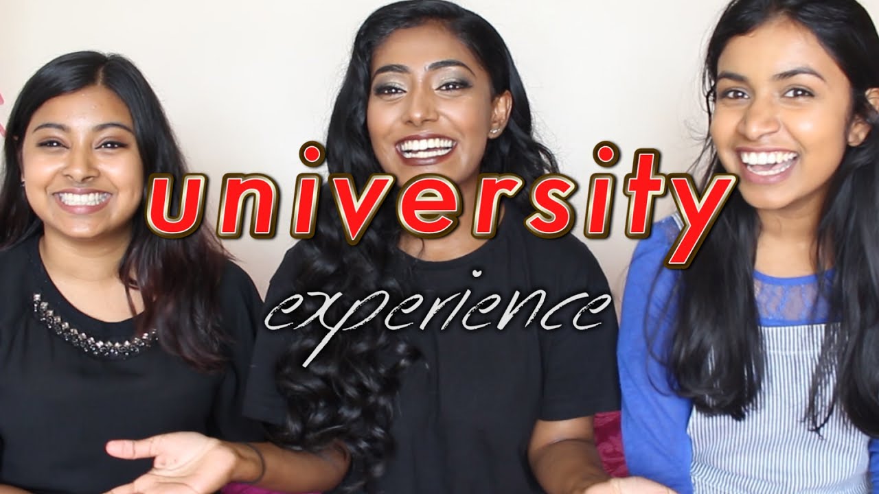 OUR UNIVERSITY EXPERIENCE | BOYS, BREAKDOWNS, COMMUTING, TIPS FOR FRESHERS