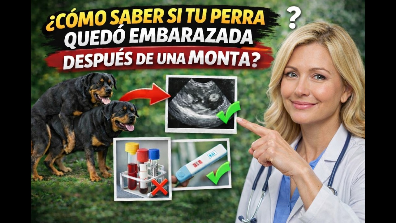 Cómo SABER si la MONTA fue EXITOSA