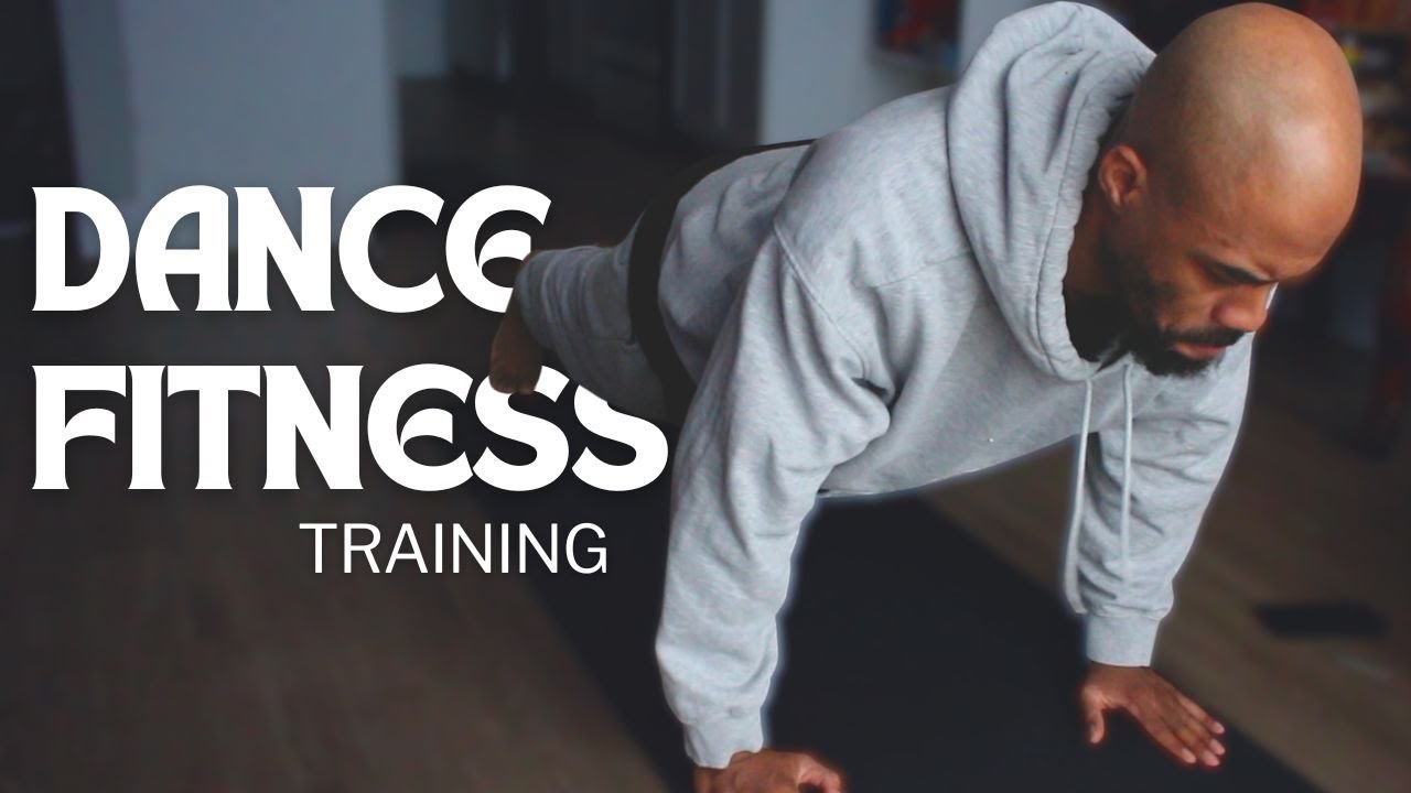 Dance Fitness Training and Tips