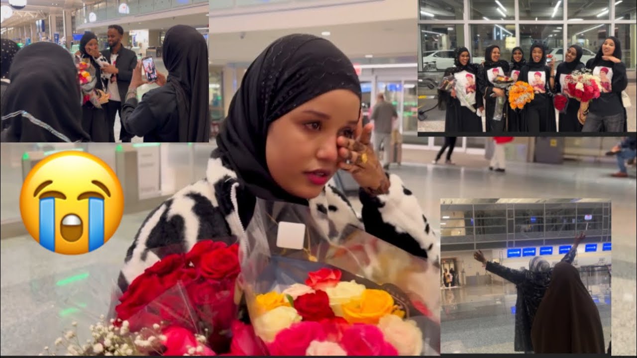 QAAB CAJIIB  AH RIYAQ LOGU SO DHAWEYE AMERICA 🇺🇸