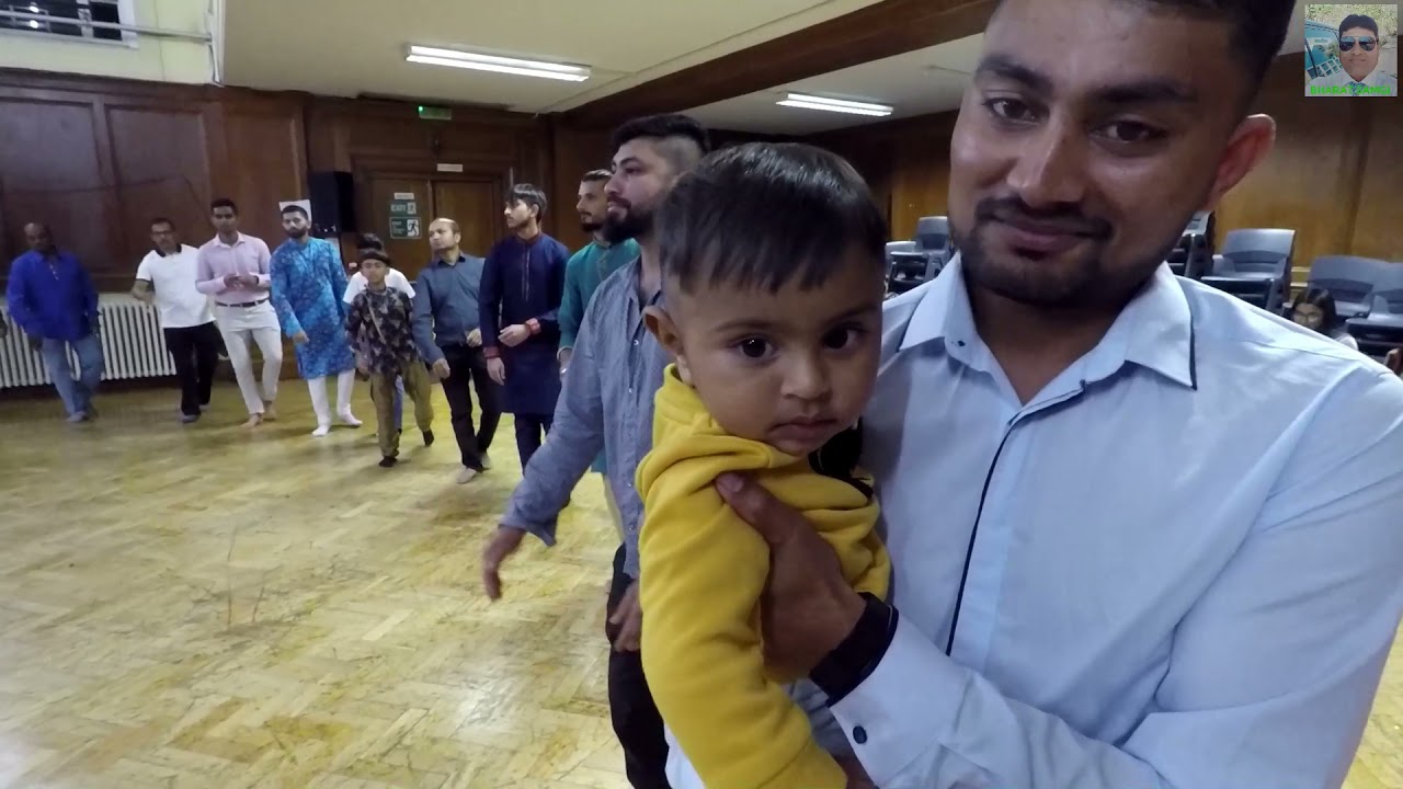 5th Day Navratri 2021 | Diu Community of Southall UK | Part 2