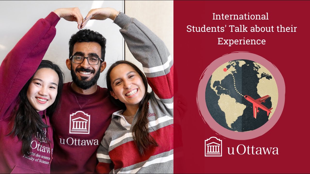 International Students | uOttawa