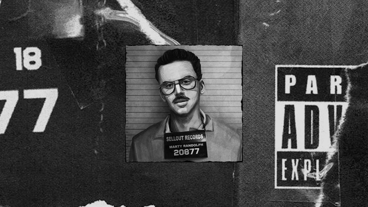 Logic Type Beat - 'Mafia'