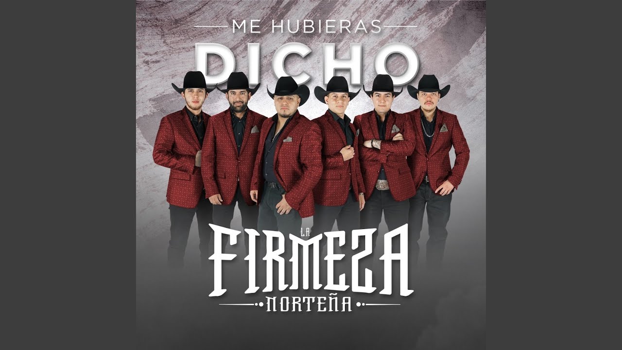 Me Hubieras Dicho