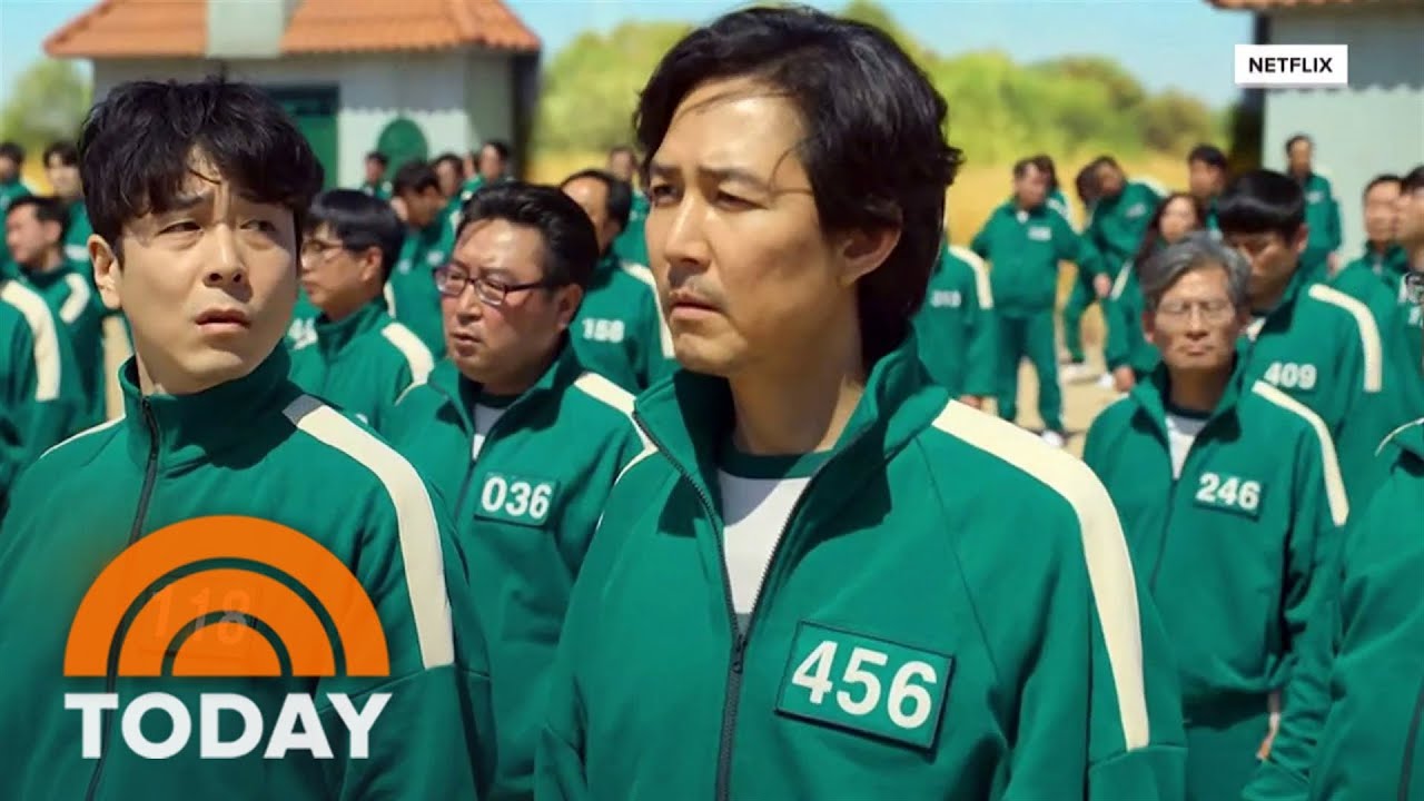 ‘Squid Game’ Is Set To Become Netflix’s Most-Watched Show