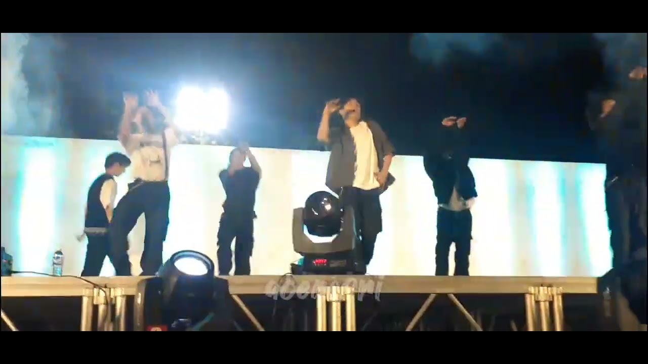 SBTC BOYS COVER | ParadoXXX Invasion | KLAYPEL LAND, CLARK, PAMPANGA