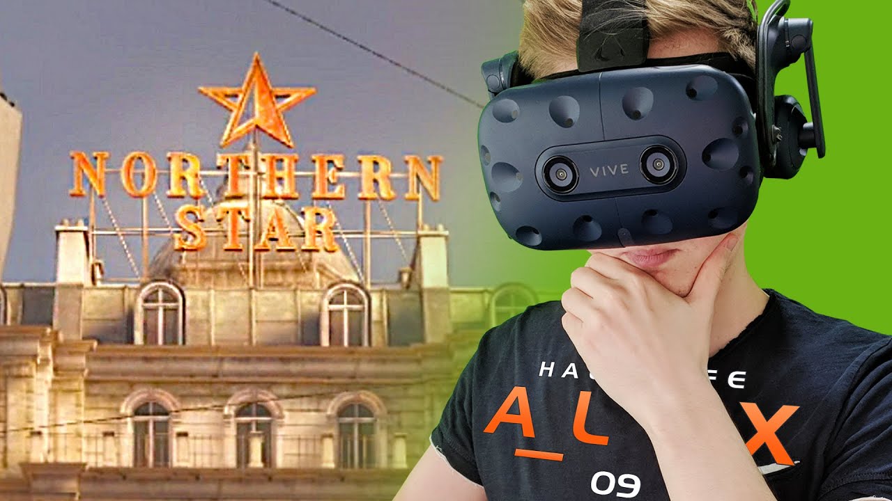 ЛУЧШИЙ ОТЕЛЬ В Half Life Alyx #9 (VR)