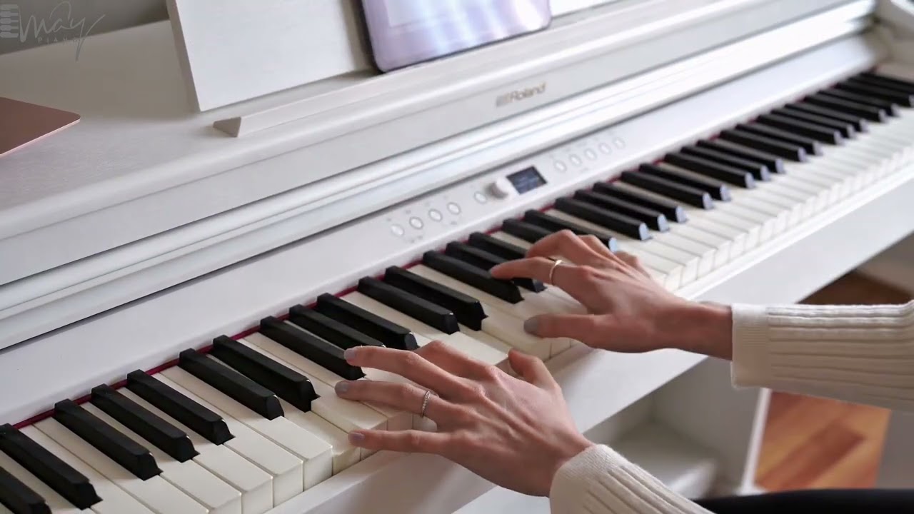 c&ograve;n g&igrave; đẹp hơn | piano cover 