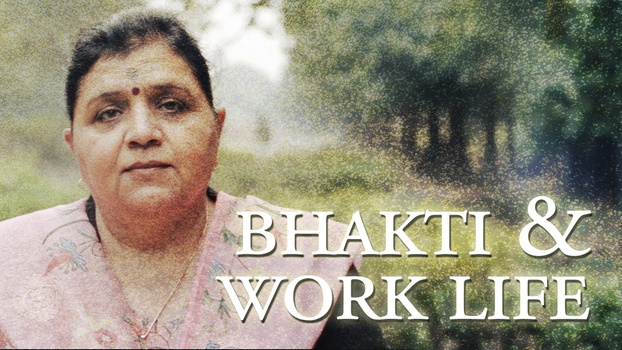 Spiritual Life and One's Responsibilities @hemateotia