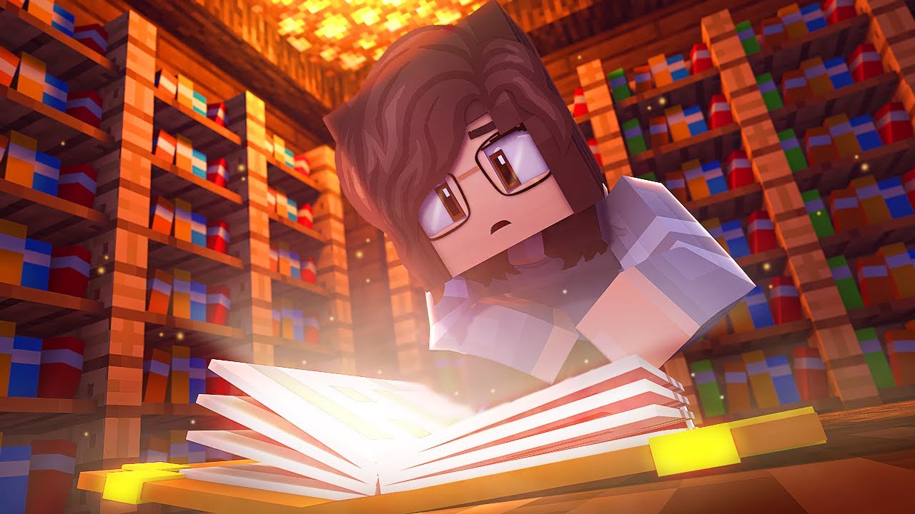 MY OWN STORY | Storytime - Fantasy Minecraft Roleplay (EP 1)
