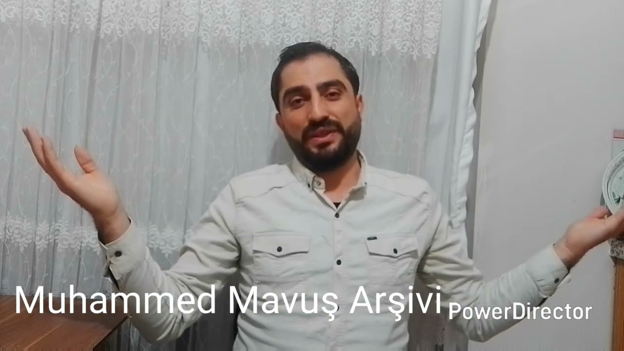 Muhammed Mavuş Muzaffer Sarısözen Anısına