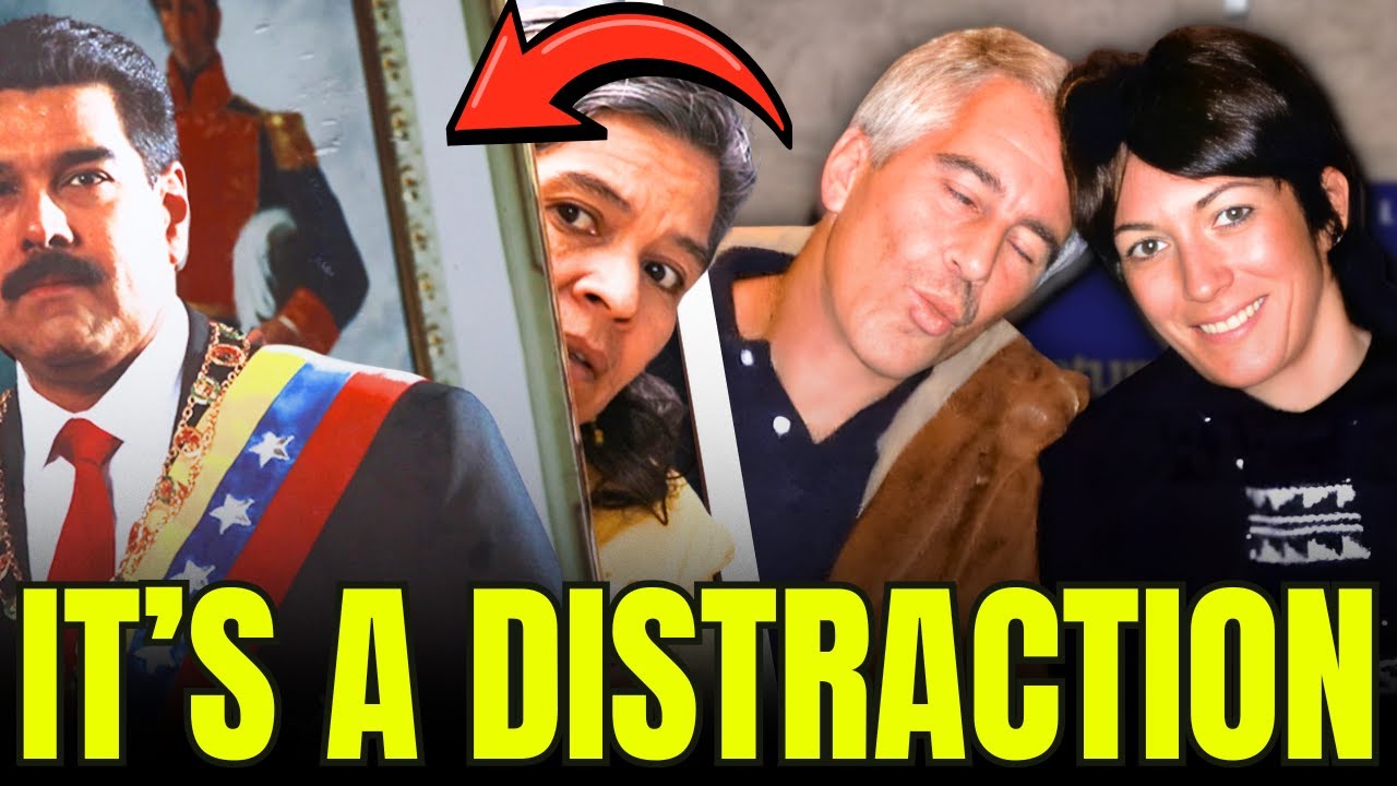 Former Deputy Of Biden Administration on ICE, Epstein, and MAGA Chaos