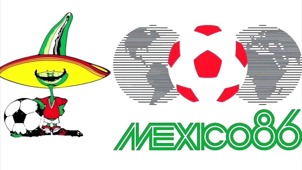 Бельгия-СССР ЧМ-1986г. 1/8 финала (Total Football №11 (22) за ноябрь 2007г.) FHD (1920x1080p) !!!