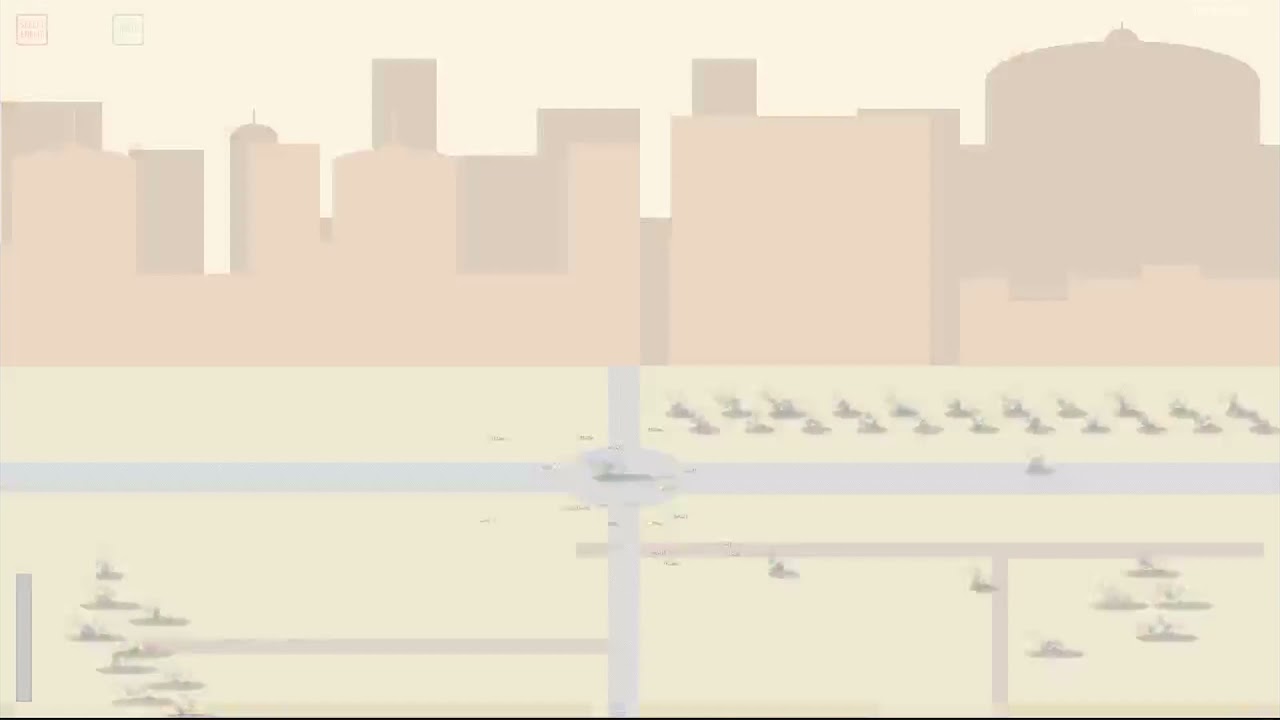 Small Forces - Devlog 17.2 - Mission 3