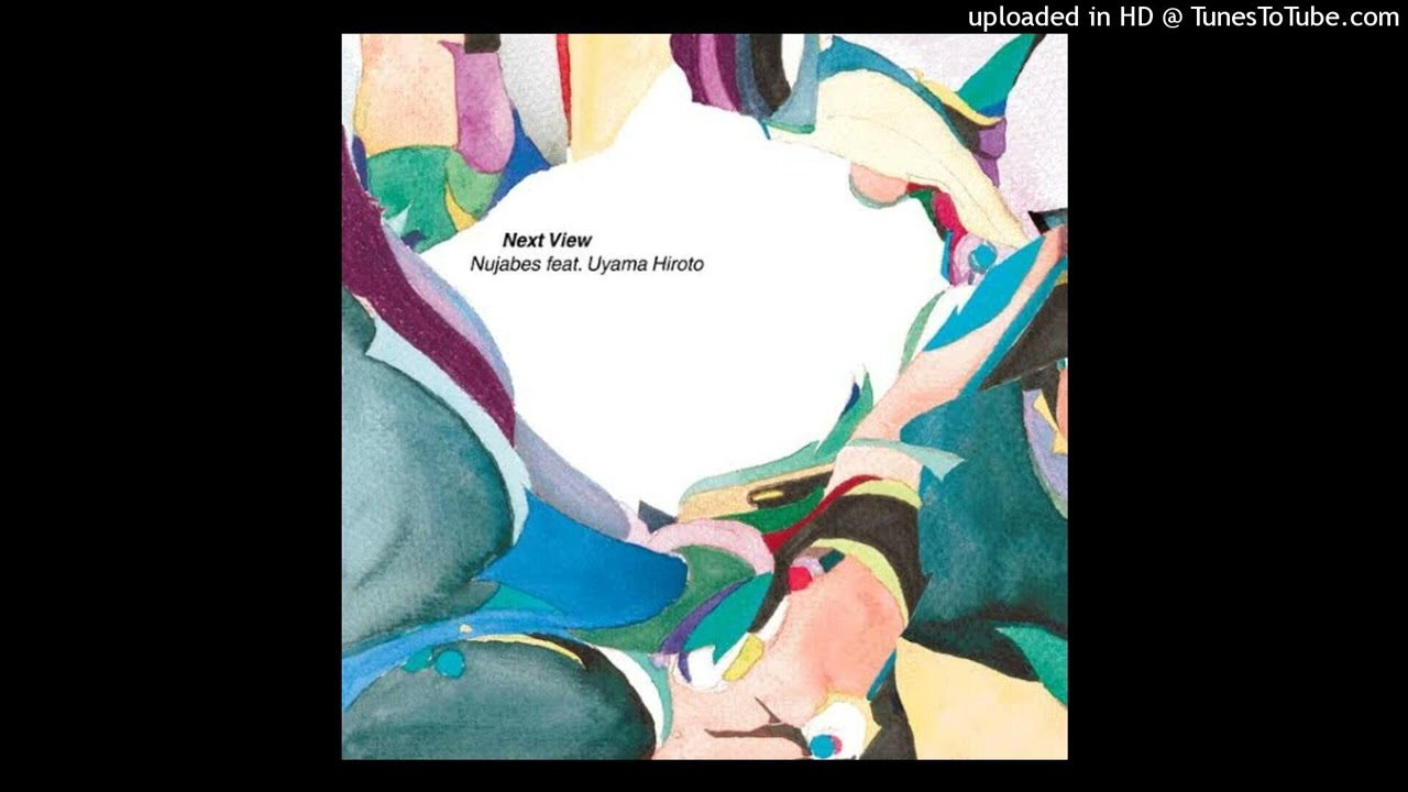 Nujabes - Beyond (HQ)