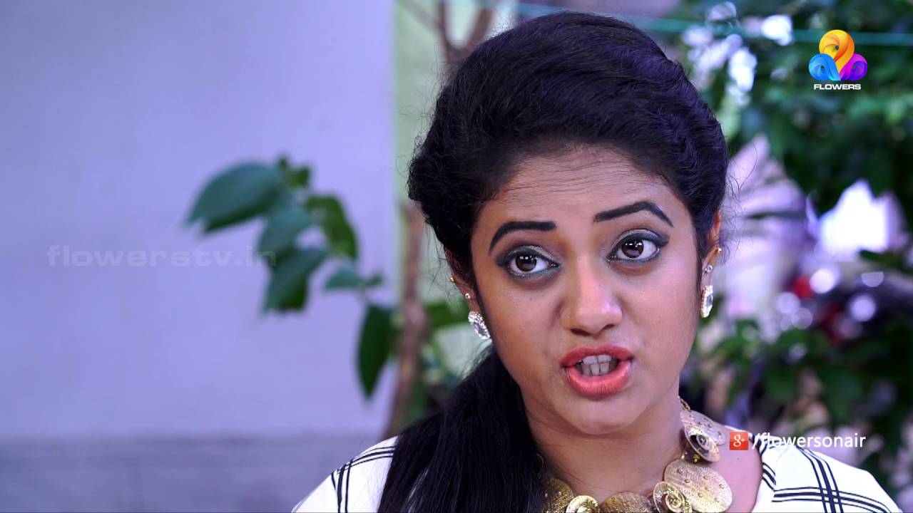 Moonumani | Flowers | Ep# 346