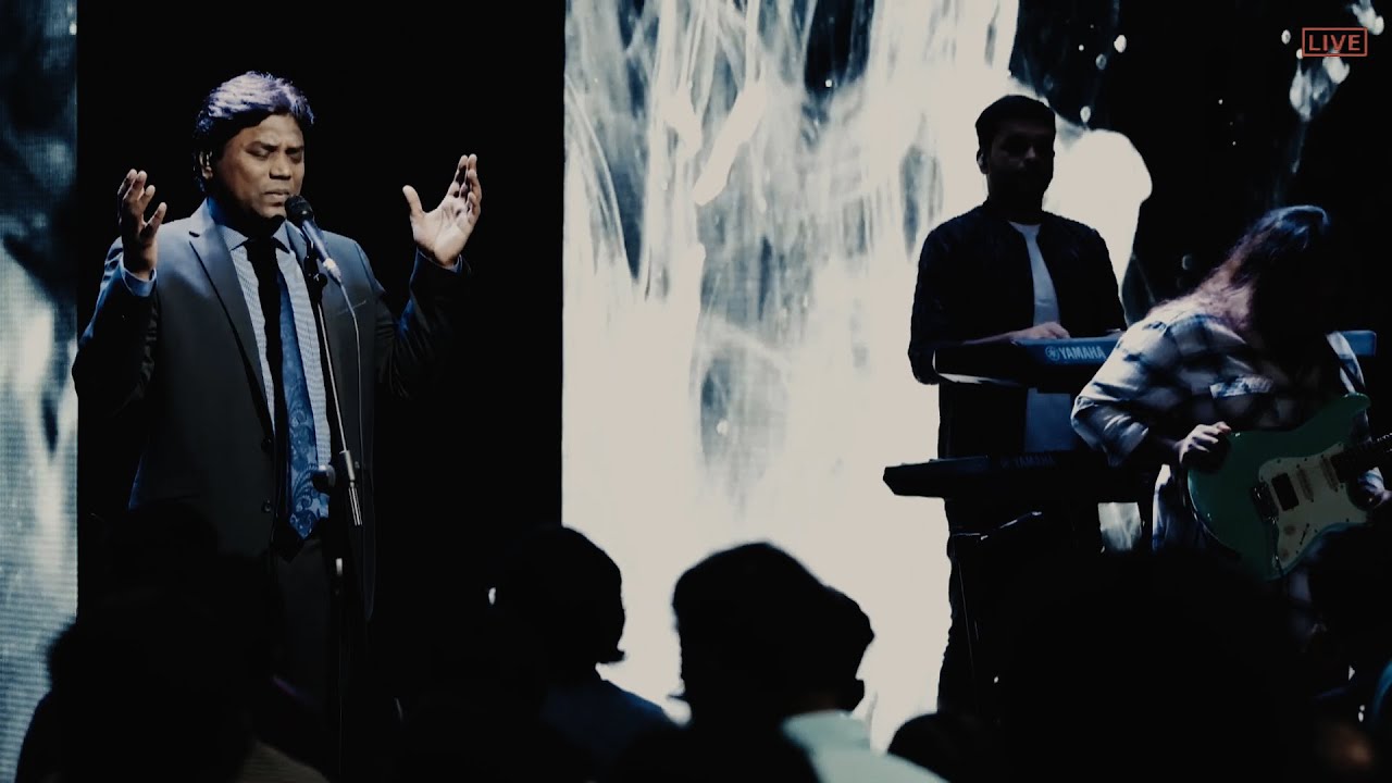 Paaduvaen Paaduvom | (Unga Naamam Uyarnum) | Jeevan E. Chelladurai | AFT SONG  #tamilchristiansongs