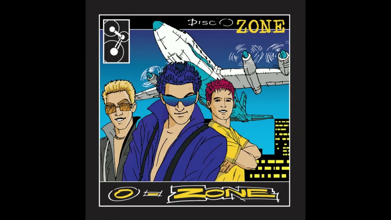 O Zone - Dragostea Din Tei (Daajey Remix)