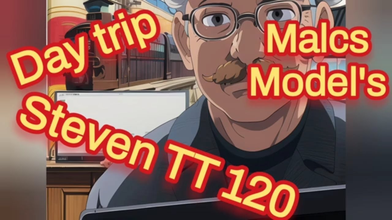 Exploring Malcs Models: A Day Trip Adventure!